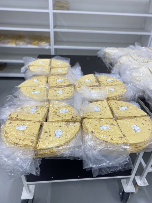 Лаваш для донера алматы