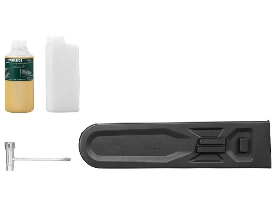 Drujba 2.7 cai PARKSIDE PBKS 53 C3 , motofierastrau benzina