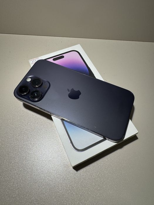 Iphone 14promax sotiladi