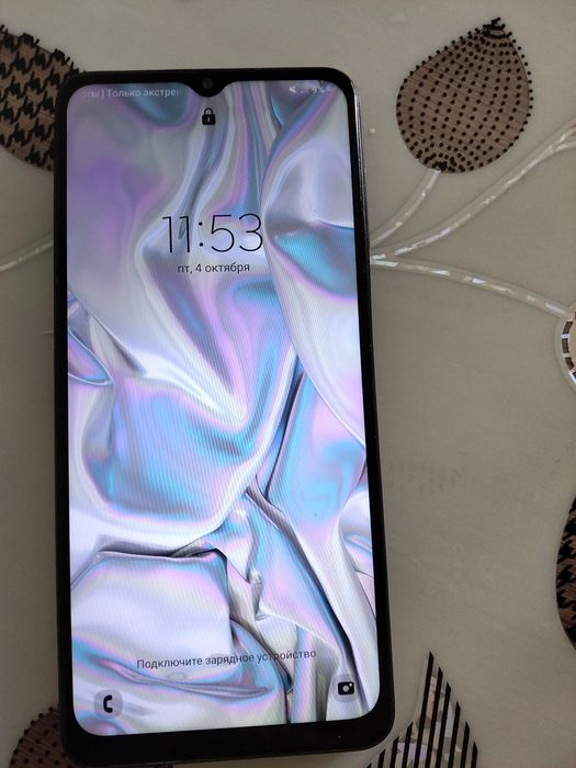 Samsung A12 10 тыс тг.