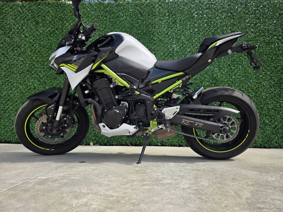 Kawasaki z900 stare excelenta