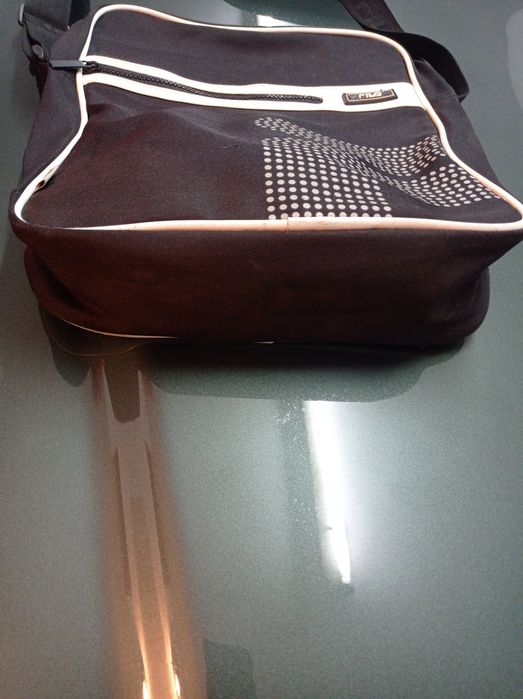 Маркова Чанта FILA