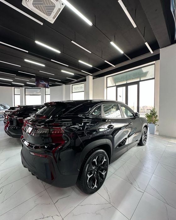 Aiqar eQ7 1 Yilga tan narxini bo’lib to’lashga beriladi