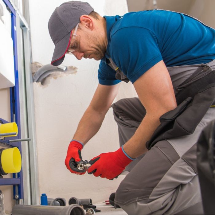 Instalator Sanitare-termice