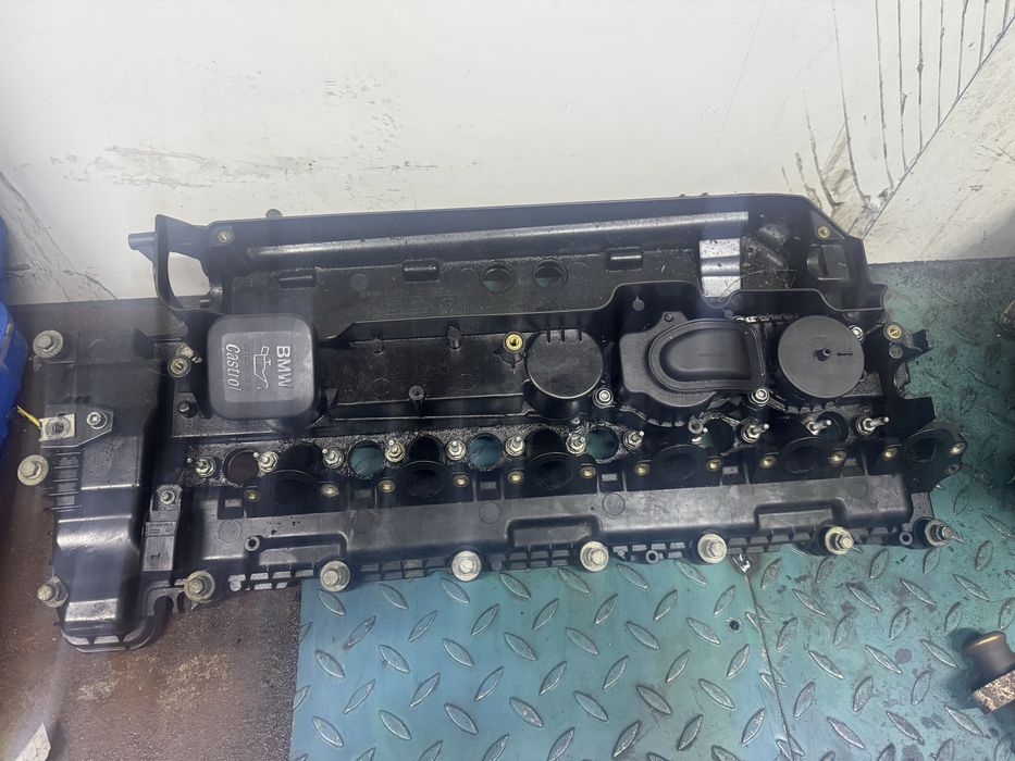 Capac culbutori M57 2.5 3.0d