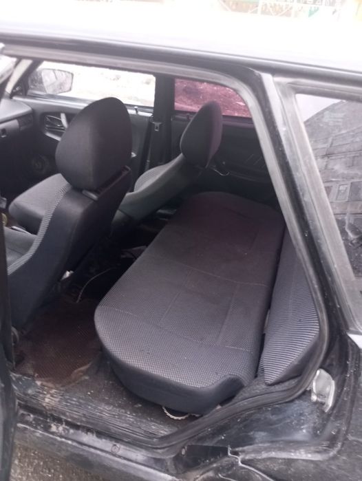 Обменяю ваз 2114