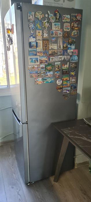 Хладилник Samsung