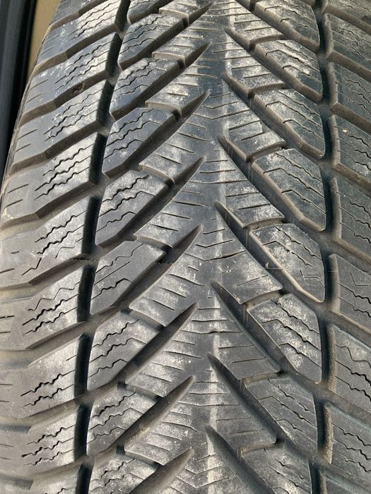 Anvelope iarna 255 65 17 goodyear