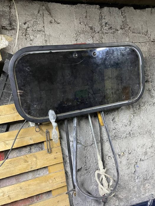 Продам запчасти на Опель