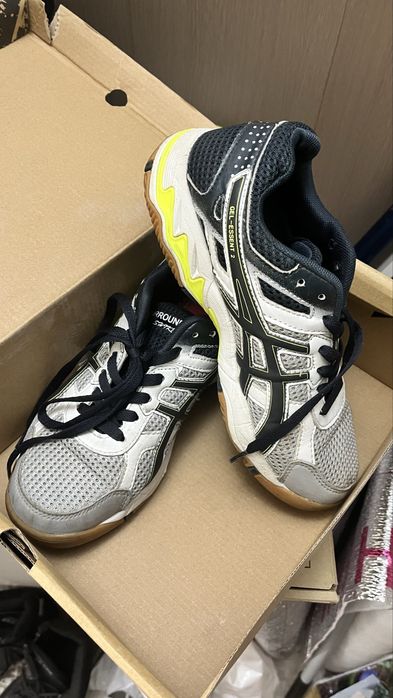 Спортивные профессиональные кроссы