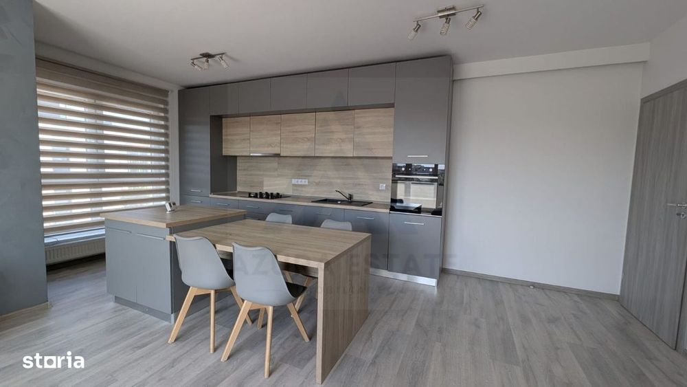 Apartament premium 80 mp utili balcon parcare subterana C. Dumbravii