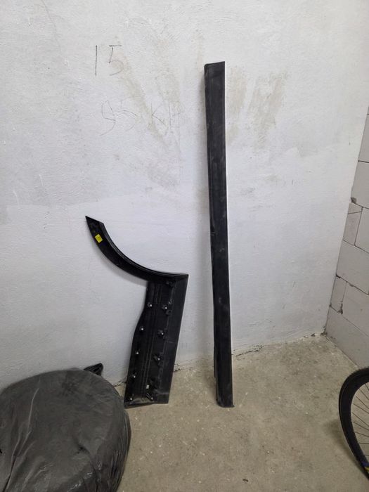 Запчатсти на Santa Fe 2021