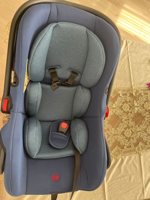 Детское автокресло