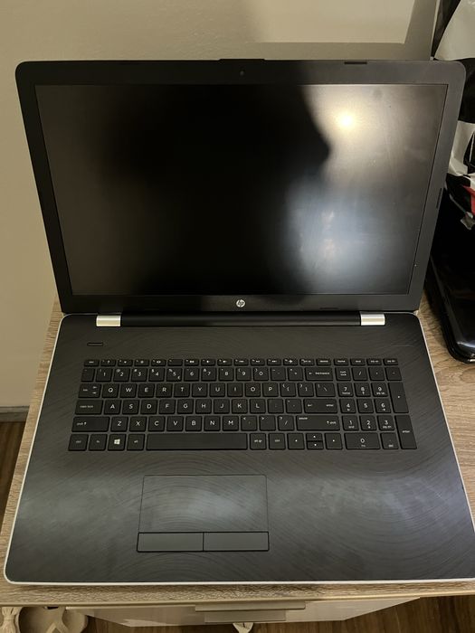 Laptop hp 8 gb ram i5 gen8