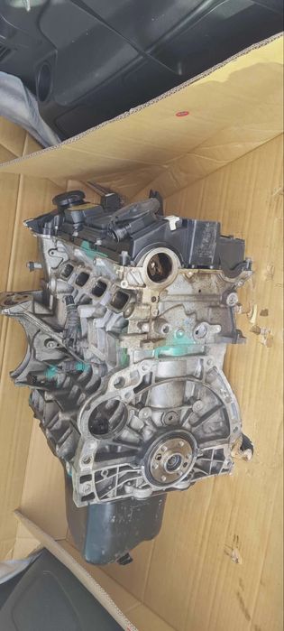 Motor BMW cod N43B20A