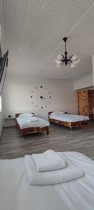 Стаи за гости разград