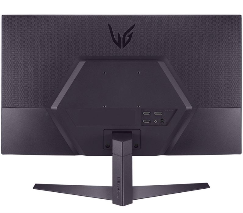 Monitor de Gaming LG