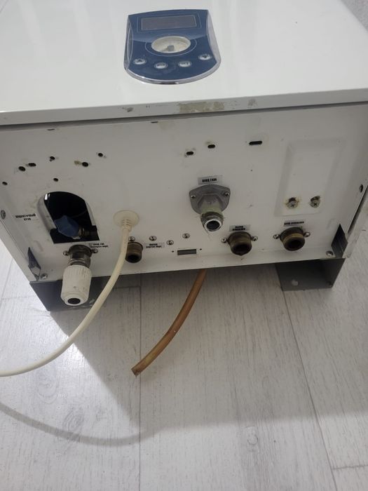 Газовый котел бу