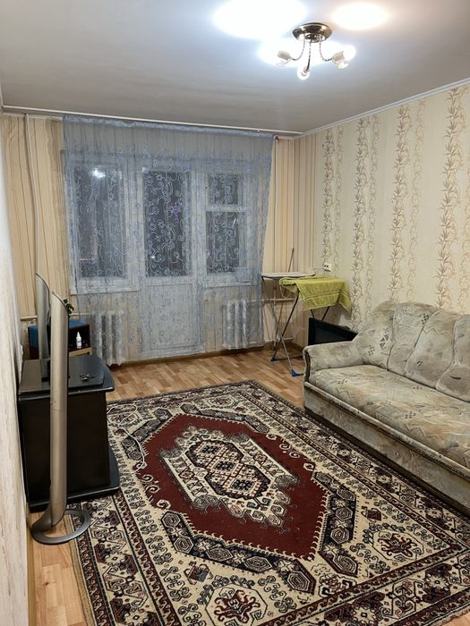 Сдается 2-х комнатная квартира