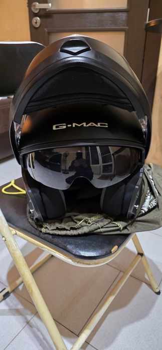 Каска G-MAC Glide