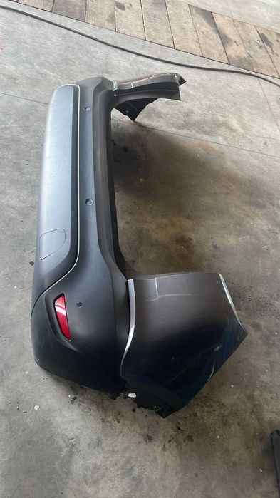 Bara spate Opel Crossland X 1.5 HDI si alte piese din dezmembrari