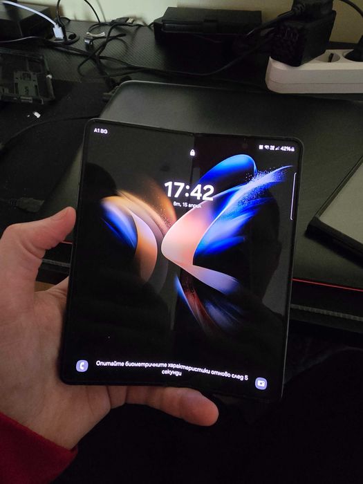 Samsung  Galaxy Z Fold 4 5g