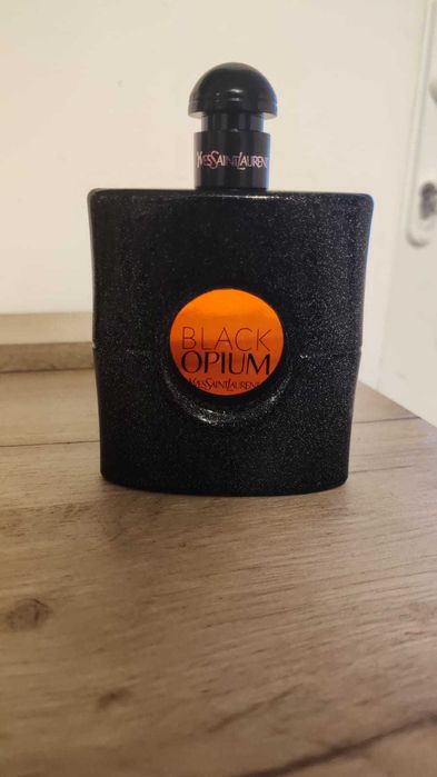 YSL Black Opium 90ML