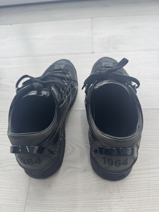 Спортни обувки/маратонки  dsquared