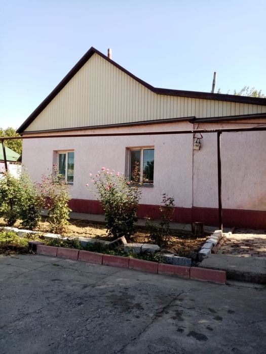 Продается дом в Ванновке!