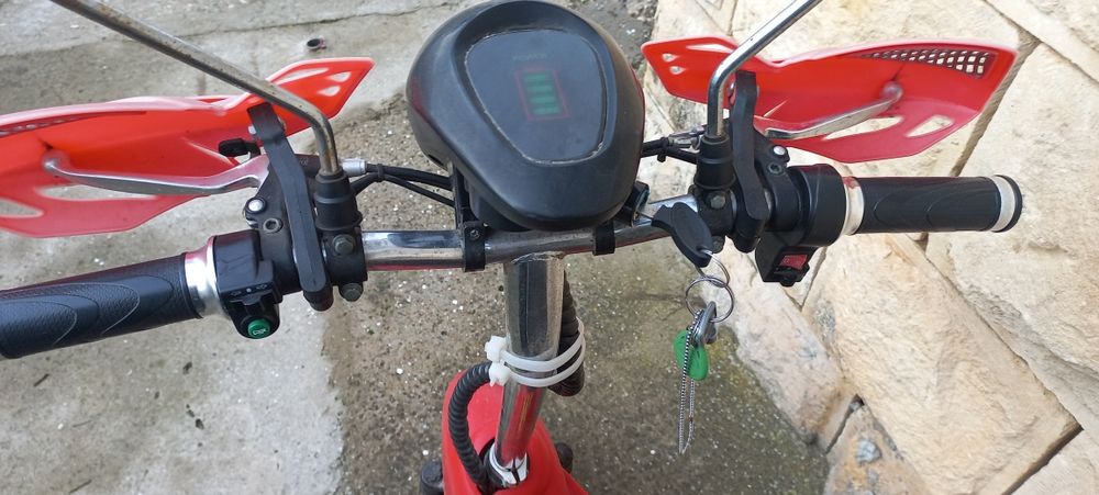 Триколка до 150 кл