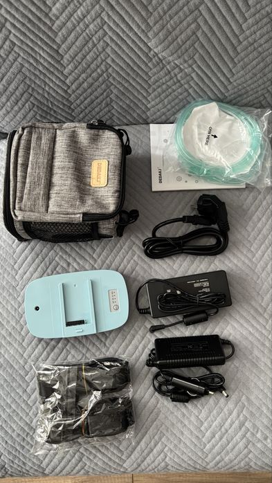 Кислородный концентратор Dedakj