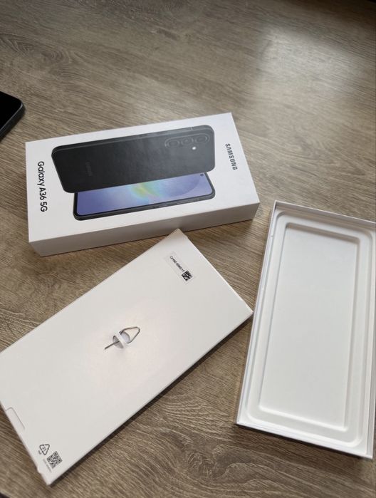Продам Samsung А36 5G