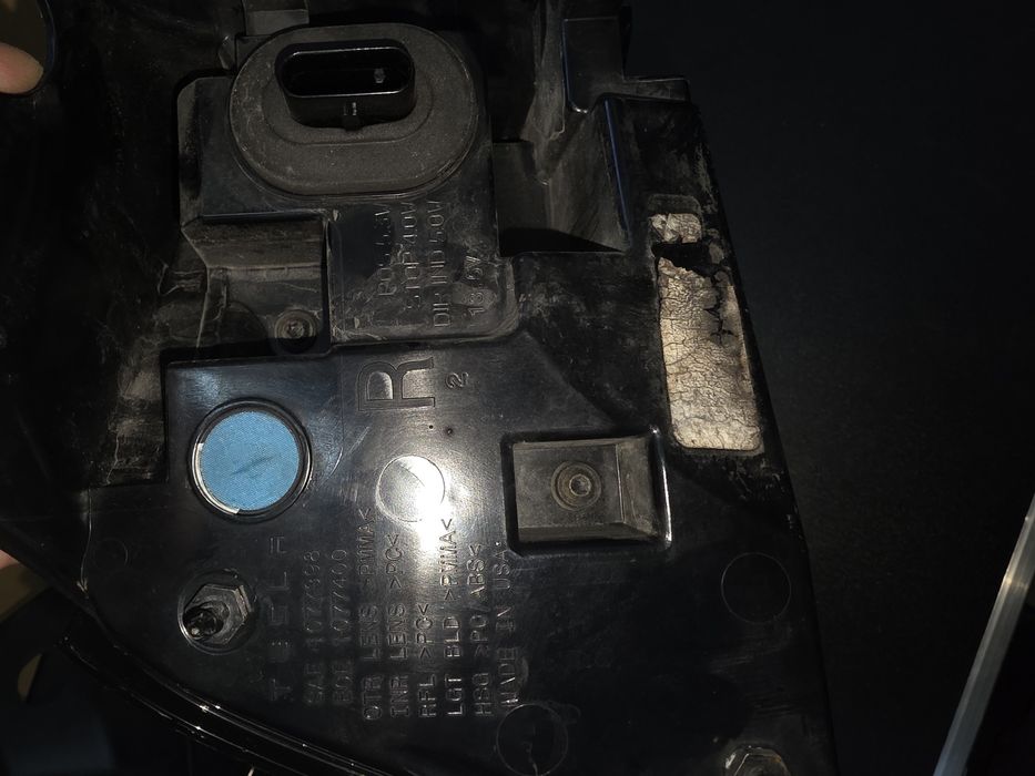 Стопове за Tesla Model 3 2021/2023