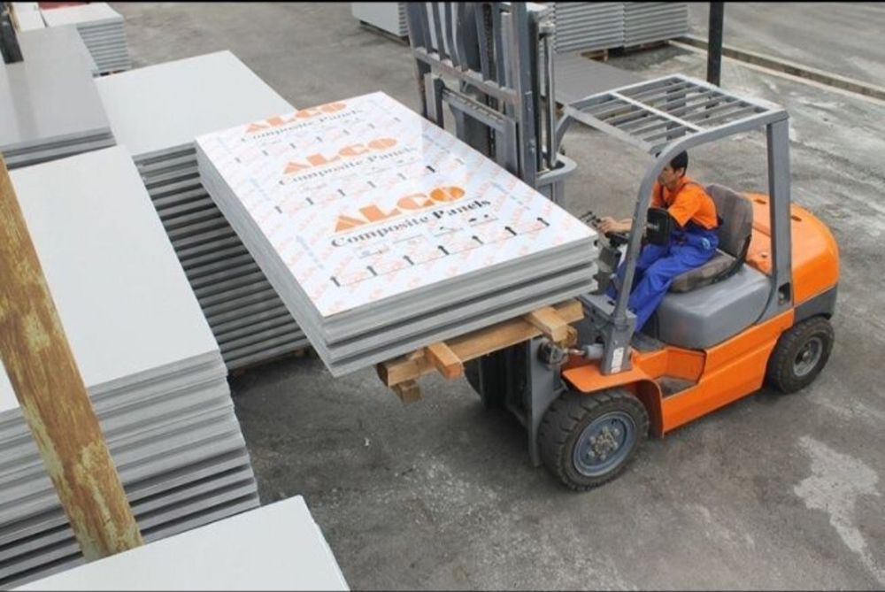 Алюкобонд завод алюкабонд лист алюпан материаль ф/о лб низ цена завод