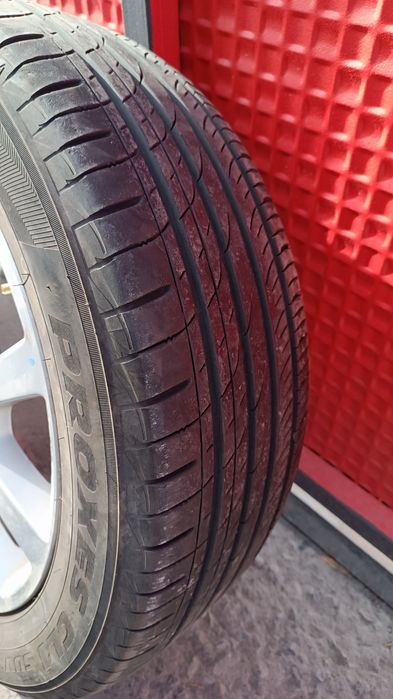 Продам диски на Nissan Xtrail t31