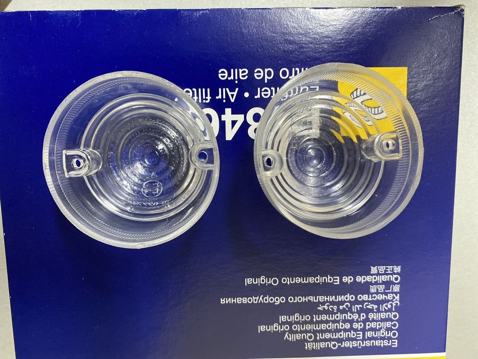 Мигачи за Мини Купър 1300