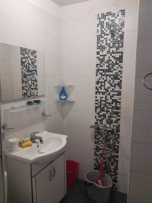 Дава се под наем Едностаен апартамент в София, Изток - 36 кв.м за 375 € - Снимка #5