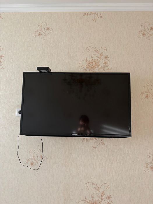 Телевизор самсунг
