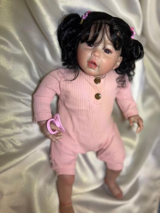 Реборн  купить мальчики девочки в Астане с доставкой