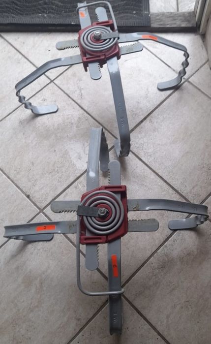 Sistem antiderapant zapada si lanturi cauciuc