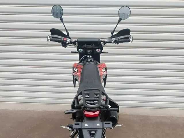 Regulmoto Sport-003 PR Pro 300 (5 gear)