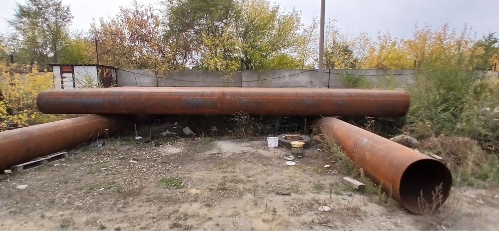 Продам Трубу 720:7,5:8