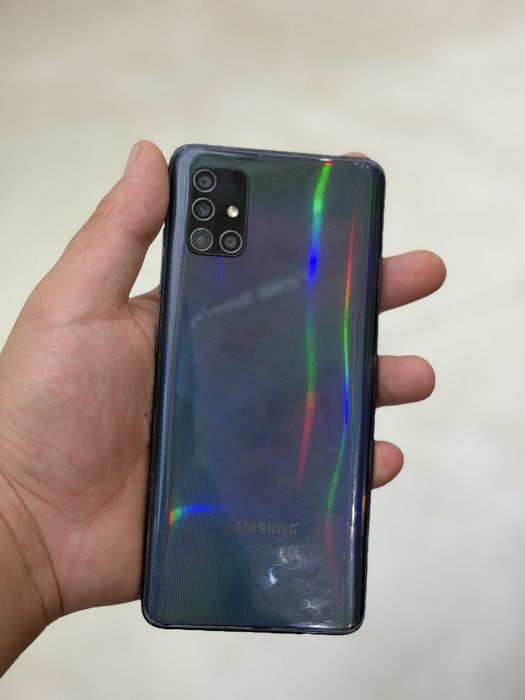 Samsung A51 128g