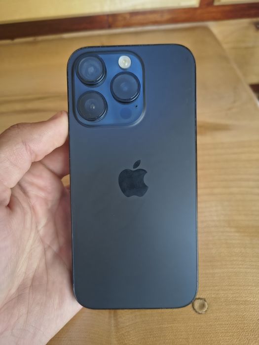 iPhone 15 Pro 512GB