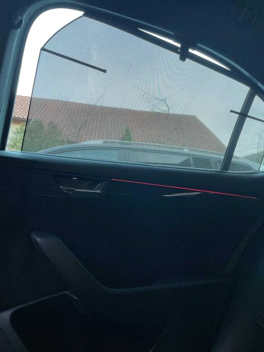 Skoda Superb III Sportline, 190CP, Decembrie 2017