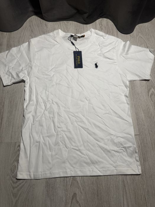 tricou polo ralph lauren nou cu eticheta marimea m