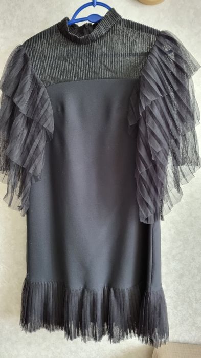 Платье женское 36 размер