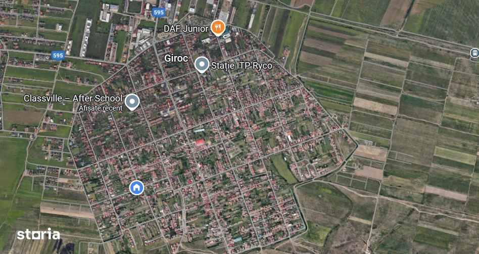 Giroc-intravilan-1225mp-Central