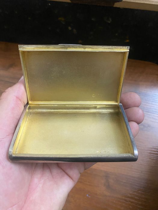 Антиквариат в отличном состоянии