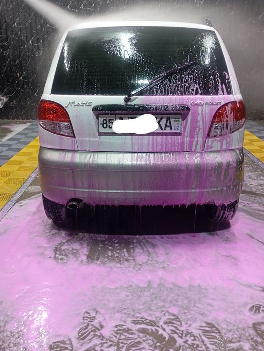 Matiz best 2011 yili